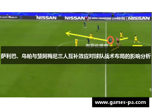 萨利巴、乌帕与楚阿梅尼三人互补效应对球队战术布局的影响分析 萨利巴、乌帕与楚阿梅尼三人互补效应对球队战术布局的影响分析