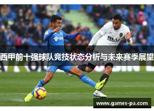 西甲前十强球队竞技状态分析与未来赛季展望